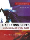 Image for Marketing Briefs