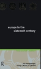 Image for Europe in the sixteenth century