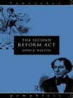 Image for The second reform act