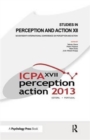 Image for Studies in Perception and Action XII