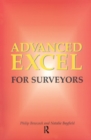 Image for Advanced Excel for Surveyors