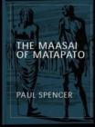 Image for The Maasai of Matapato  : a study of rituals of rebellion
