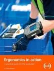 Image for Ergonomics in Action