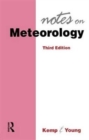 Image for Notes on Meterology