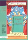 Image for Page to stage  : developing writing, speaking and listening skills in primary schools