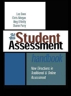 Image for The Student Assessment Handbook