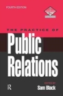 Image for Practice of Public Relations