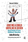 Image for Give Me A Child Until He Is 7