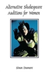 Image for Alternative Shakespeare Auditions for Women