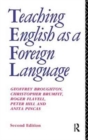 Image for Teaching English as a Foreign Language