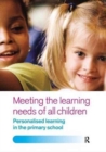 Image for Meeting the Learning Needs of All Children