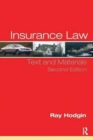 Image for Insurance Law : Text and Materials