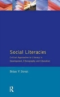 Image for Social Literacies