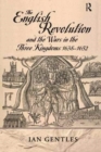 Image for The English Revolution and the Wars in the Three Kingdoms, 1638-1652