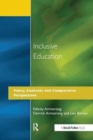 Image for Inclusive Education : Policy, Contexts and Comparative Perspectives