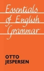 Image for Essentials of English Grammar : 25th impression, 1987