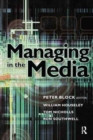 Image for Managing in the Media