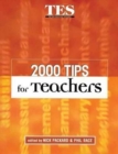 Image for 2000 tips for teachers