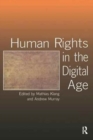 Image for Human rights in the digital age