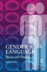Image for Gender and language  : theory and practice
