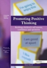 Image for Promoting Positive Thinking