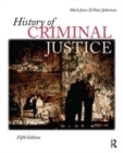 Image for History of Criminal Justice