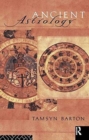 Image for Ancient astrology