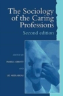 Image for The sociology of the caring professions