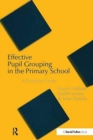 Image for Effective Pupil Grouping in the Primary School