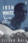 Image for Josh White  : society blues