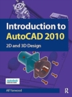 Image for Introduction to AutoCAD 2010
