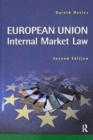 Image for European Union Internal Market