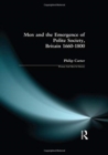 Image for Men and the emergence of polite society, Britain 1660-1800