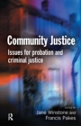 Image for Community Justice
