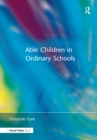 Image for Able Children in Ordinary Schools