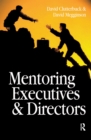 Image for Mentoring Executives and Directors