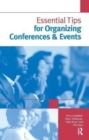Image for Essential Tips for Organizing Conferences &amp; Events