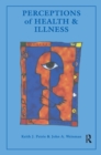 Image for Perceptions of Health and Illness