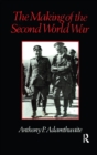 Image for The Making of the Second World War