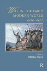 Image for War in the early modern world