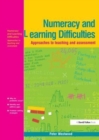 Image for Numeracy and Learning Difficulties : Approaches to Teaching and Assessment
