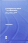Image for Racialisation in Early Years Education