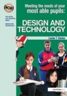 Image for Meeting the Needs of Your Most Able Pupils in Design and Technology