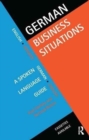 Image for German business situations