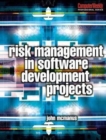 Image for Risk Management in Software Development Projects