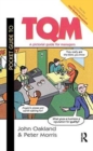 Image for Pocket Guide to TQM