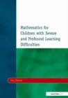 Image for Mathematics for Children with Severe and Profound Learning Difficulties