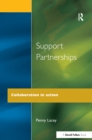 Image for Support Partnerships