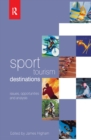 Image for Sport tourism destinations