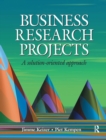 Image for Business Research Projects